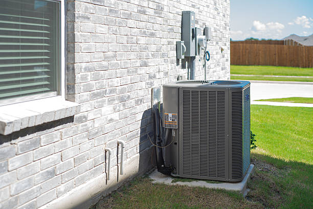 Reliable Ac Installation contractor in Prospect Hill, NC by FH HVAC
